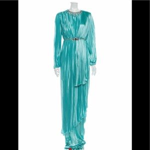 Gucci evening gown new with tag